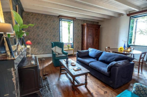 Gîte bucolique de Haut Martet